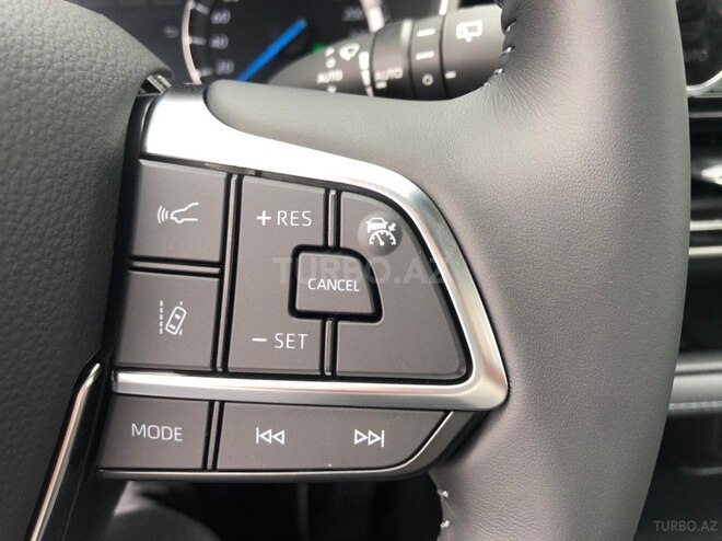 Toyota Highlander-19