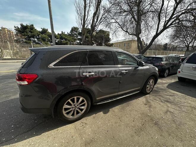 Kia Sorento 2017, 127,000 km - 2.0 l - Bakı