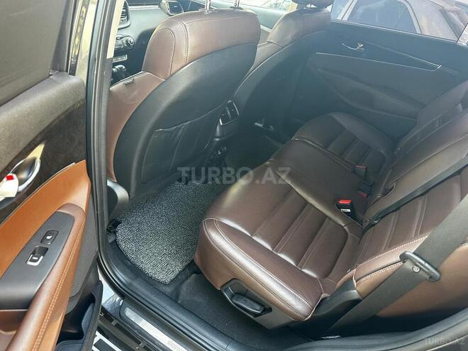Kia Sorento 2017, 127,000 km - 2.0 l - Bakı