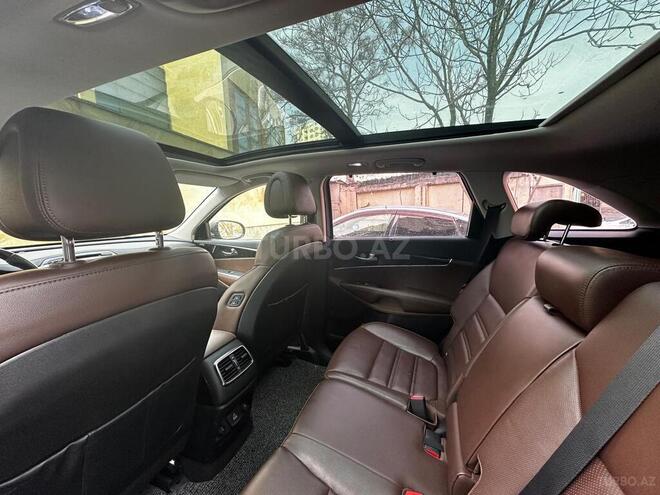 Kia Sorento 2017, 127,000 km - 2.0 l - Bakı