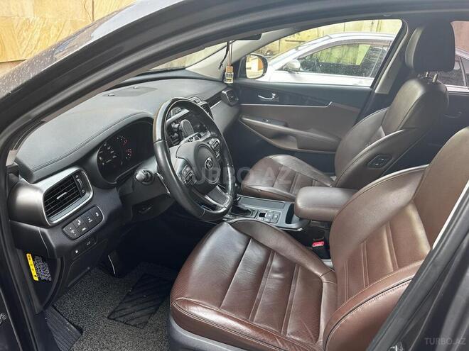 Kia Sorento 2017, 127,000 km - 2.0 l - Bakı