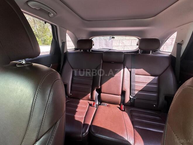Kia Sorento 2017, 127,000 km - 2.0 l - Bakı