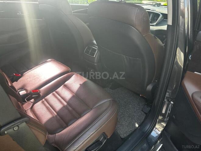 Kia Sorento 2017, 127,000 km - 2.0 l - Bakı