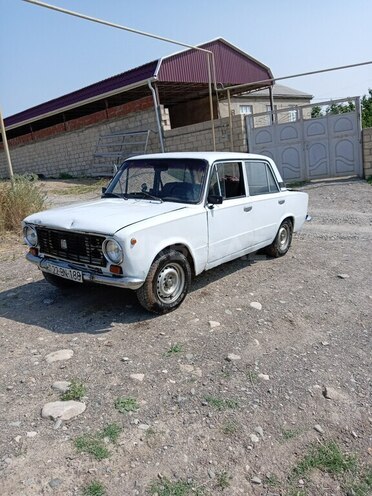 LADA (VAZ) 21011 1981, 245,450 km - 1.6 l - Şabran