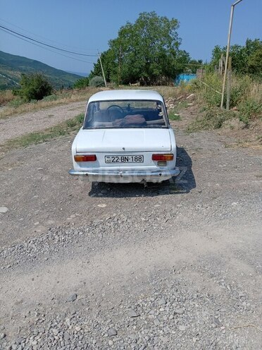 LADA (VAZ) 21011 1981, 245,450 km - 1.6 l - Şabran
