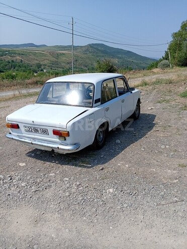 LADA (VAZ) 21011 1981, 245,450 km - 1.6 l - Şabran