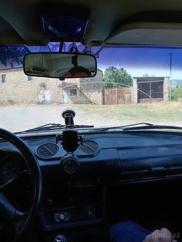 LADA (VAZ) 21011 1981, 245,450 km - 1.6 l - Şabran