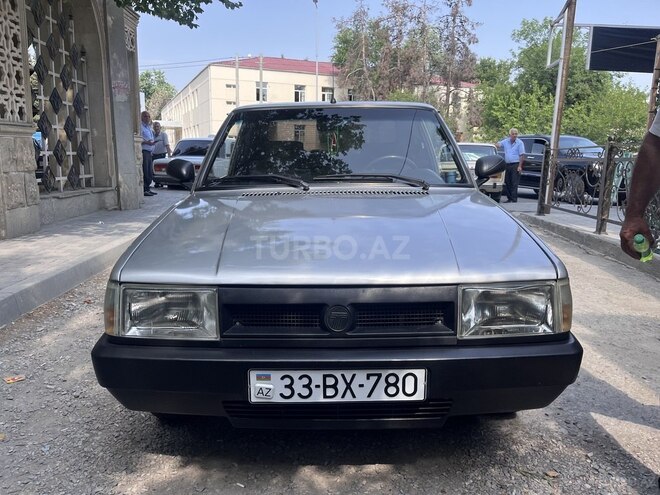 Tofas Sahin 2004, 200,000 km - 1.6 l - Kürdəmir