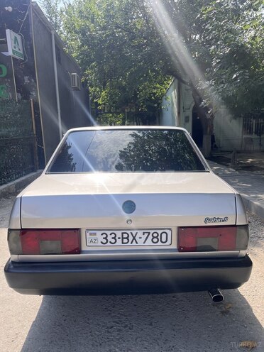 Tofas Sahin 2004, 200,000 km - 1.6 l - Kürdəmir