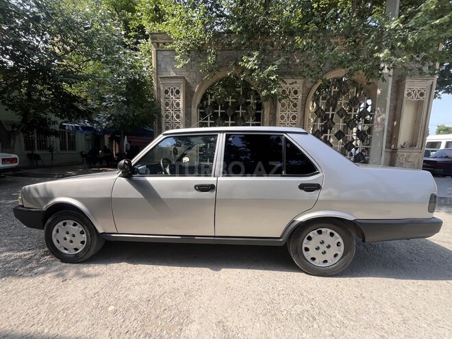 Tofas Sahin 2004, 200,000 km - 1.6 l - Kürdəmir