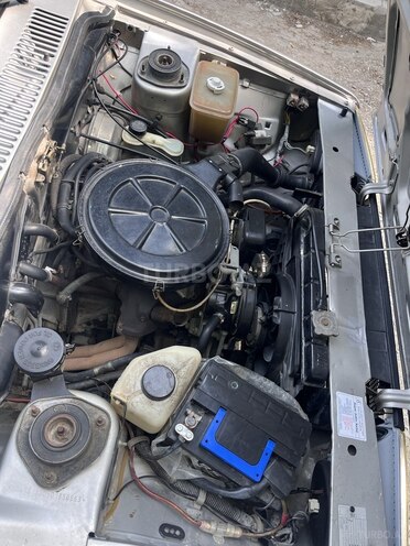 Tofas Sahin 2004, 200,000 km - 1.6 l - Kürdəmir