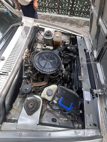 Tofas Sahin 2004, 200,000 km - 1.6 l - Kürdəmir