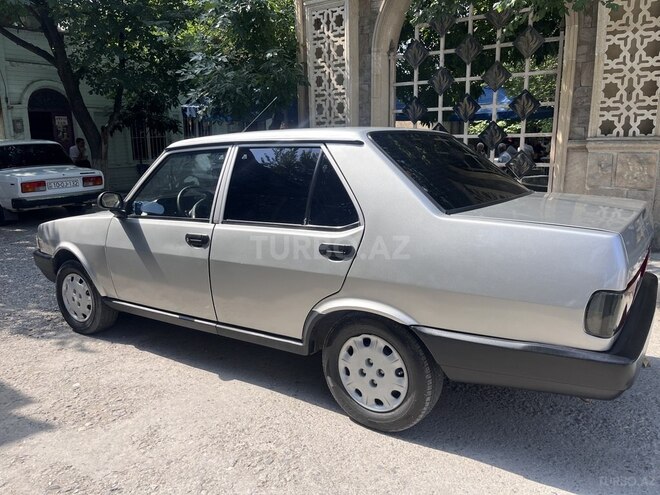 Tofas Sahin 2004, 200,000 km - 1.6 l - Kürdəmir