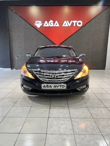 Hyundai Sonata-3