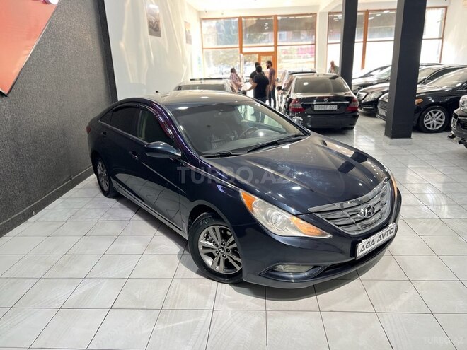 Hyundai Sonata-6