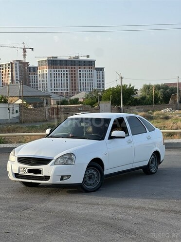 LADA (VAZ) Priora 2009, 301,231 km - 1.6 l - Sumqayıt