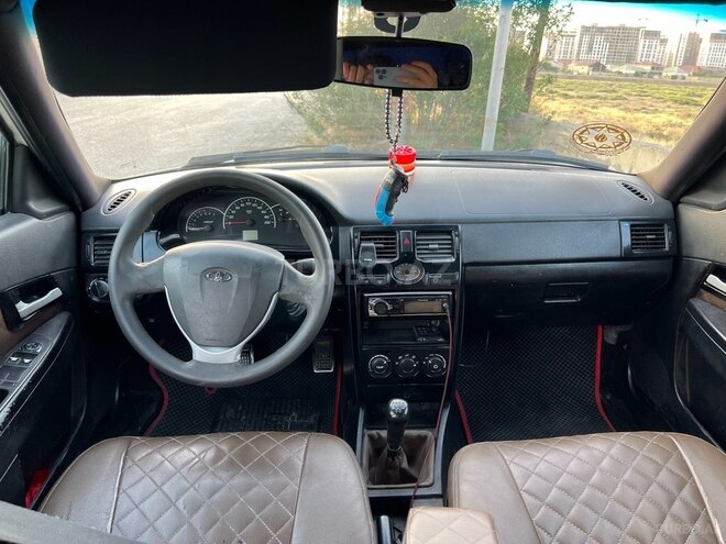 LADA (VAZ) Priora 2009, 301,231 km - 1.6 l - Sumqayıt