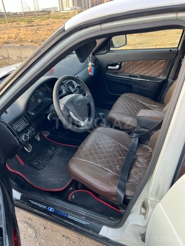 LADA (VAZ) Priora 2009, 301,231 km - 1.6 l - Sumqayıt