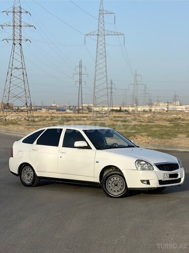 LADA (VAZ) Priora 2009, 301,231 km - 1.6 l - Sumqayıt