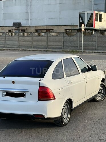 LADA (VAZ) Priora 2009, 301,231 km - 1.6 l - Sumqayıt