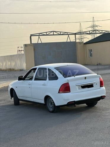 LADA (VAZ) Priora 2009, 301,231 km - 1.6 l - Sumqayıt