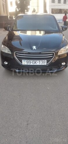 Peugeot 308 2013, 173 km - 1.6 l - Bakı