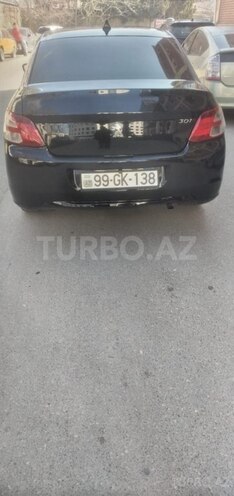 Peugeot 308 2013, 173 km - 1.6 l - Bakı