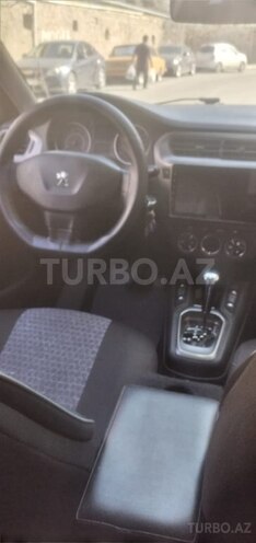 Peugeot 308 2013, 173 km - 1.6 l - Bakı