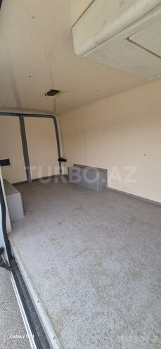Mercedes Sprinter 412 2010, 217,000 km - 2.9 l - Bakı
