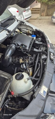 Mercedes Sprinter 412 2010, 217,000 km - 2.9 l - Bakı