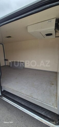 Mercedes Sprinter 412 2010, 217,000 km - 2.9 l - Bakı