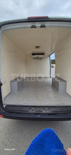Mercedes Sprinter 412 2010, 217,000 km - 2.9 l - Bakı