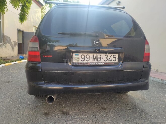 Opel Vectra 1997, 250,000 km - 2.0 l - Bakı
