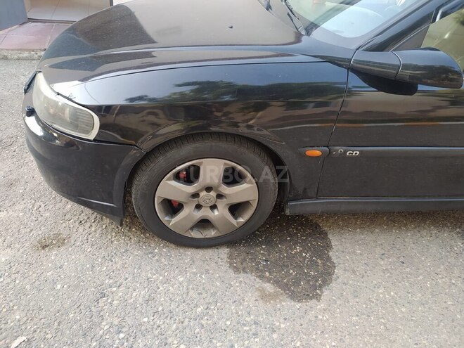 Opel Vectra 1997, 250,000 km - 2.0 l - Bakı