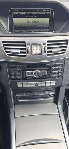 Mercedes E 220 d 2014, 220,000 km - 2.2 л - Bakı