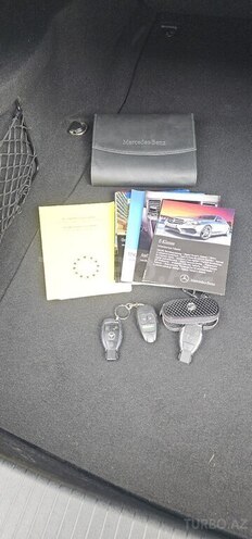 Mercedes E 220 d 2014, 220,000 km - 2.2 л - Bakı