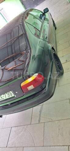 BMW 528 1996, 394,000 km - 2.8 l - Bakı