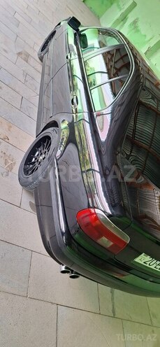 BMW 528 1996, 394,000 km - 2.8 l - Bakı