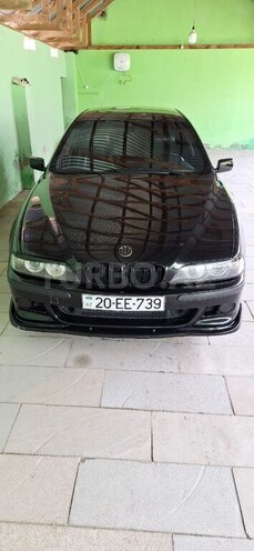 BMW 528 1996, 394,000 km - 2.8 l - Bakı
