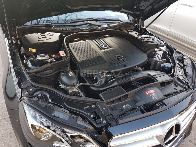 Mercedes E 220 d 2014, 220,000 km - 2.2 л - Bakı