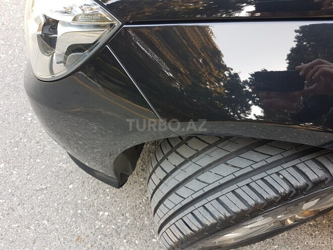 Mercedes E 220 d 2014, 220,000 km - 2.2 л - Bakı