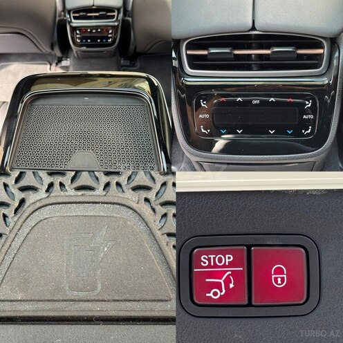 Mercedes EQS 450+-20