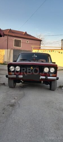 LADA (VAZ) 2106 2004, 776,655 km - 1.6 l - Bakı