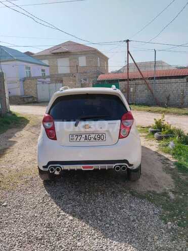 Chevrolet Spark 2022, 203,000 km - 1.3 l - Bakı
