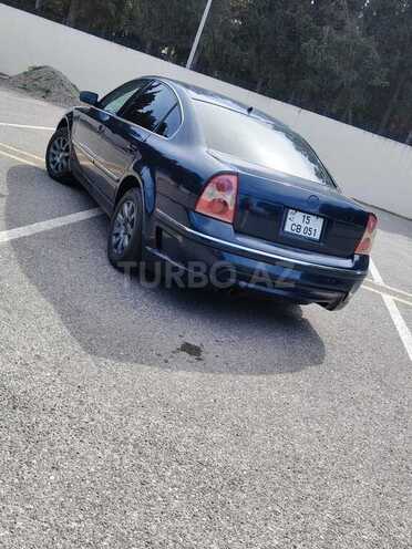 Volkswagen Passat 2004, 300,000 km - 1.8 l - Sumqayıt