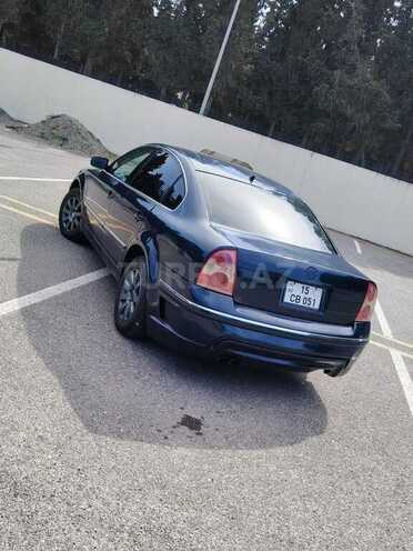 Volkswagen Passat 2004, 300,000 km - 1.8 l - Sumqayıt