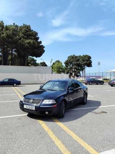 Volkswagen Passat 2004, 300,000 km - 1.8 l - Sumqayıt