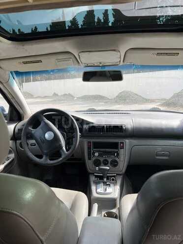 Volkswagen Passat 2004, 300,000 km - 1.8 l - Sumqayıt