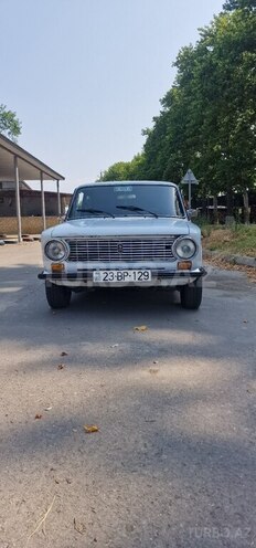 LADA (VAZ) 21011 1985, 80,000 km - 1.3 l - Göyçay