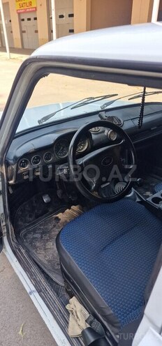 LADA (VAZ) 21011 1985, 80,000 km - 1.3 l - Göyçay